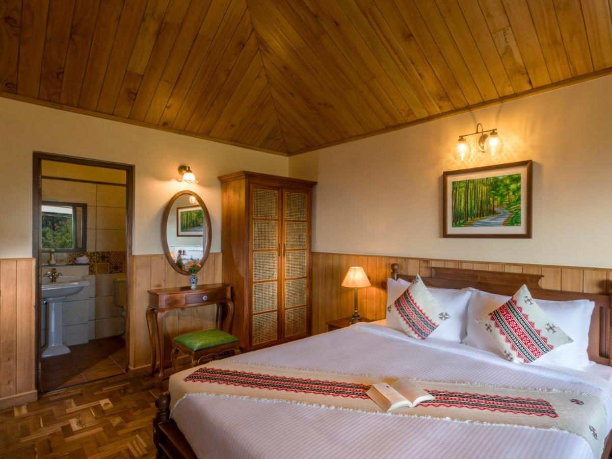 Willow Hill By Nature Resorts And Stays ウーティ エクステリア 写真