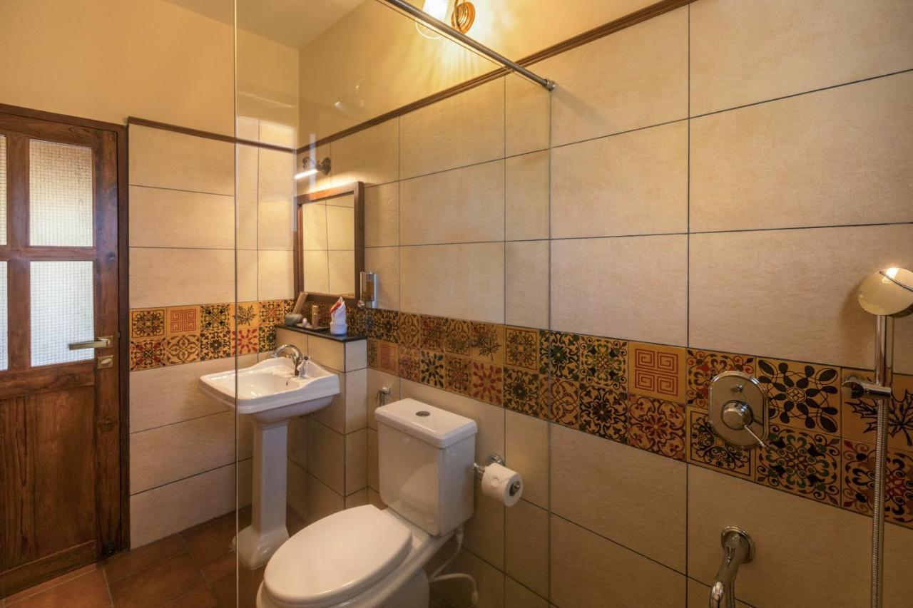 Willow Hill By Nature Resorts And Stays ウーティ エクステリア 写真