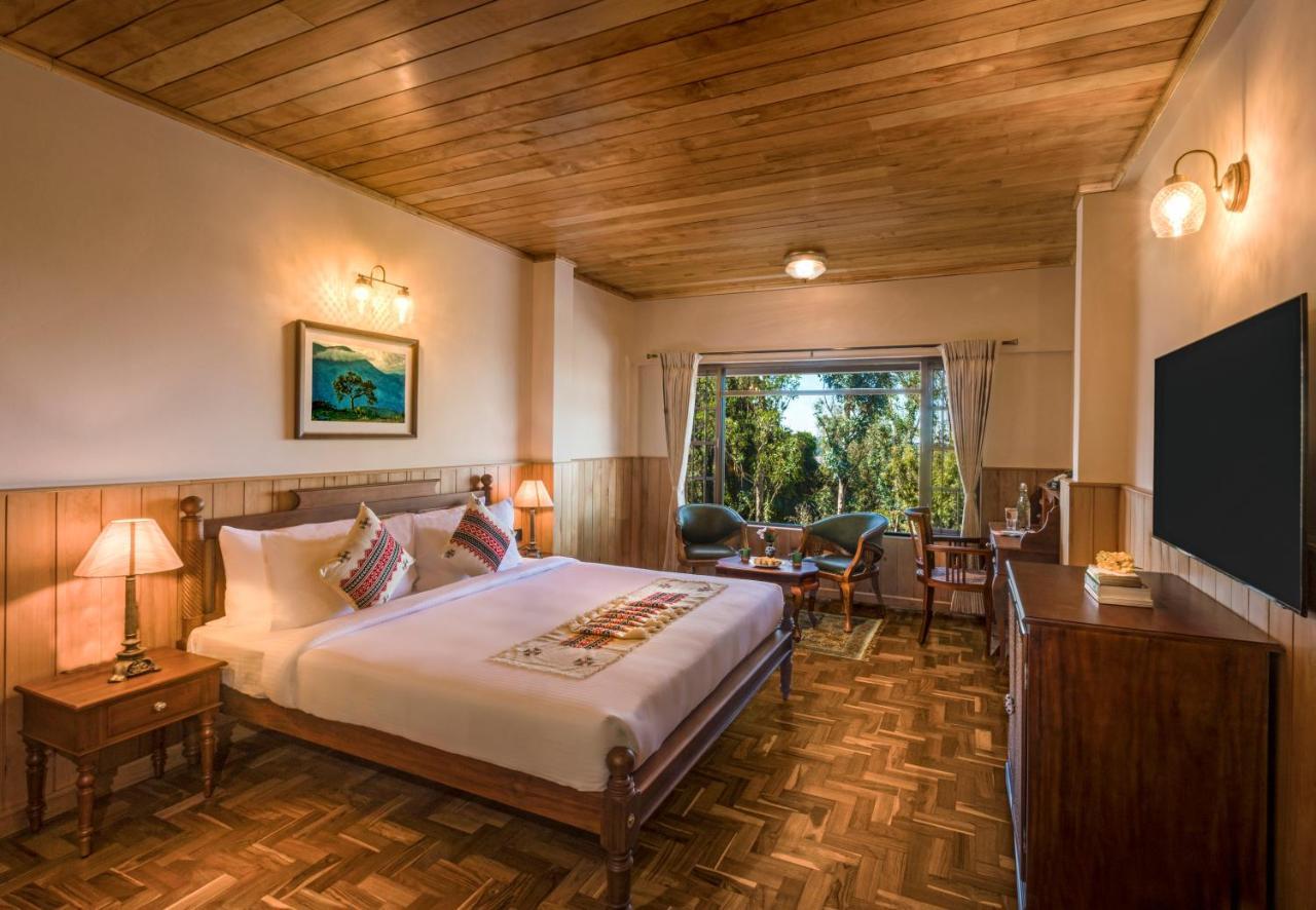 Willow Hill By Nature Resorts And Stays ウーティ エクステリア 写真