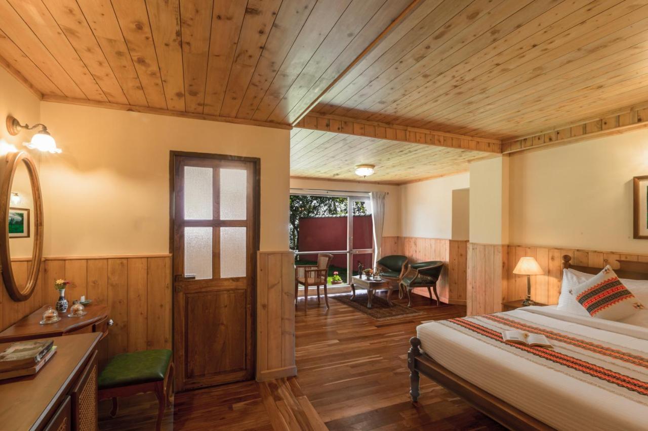 Willow Hill By Nature Resorts And Stays ウーティ エクステリア 写真