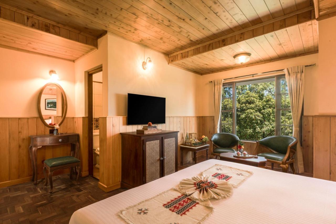 Willow Hill By Nature Resorts And Stays ウーティ エクステリア 写真