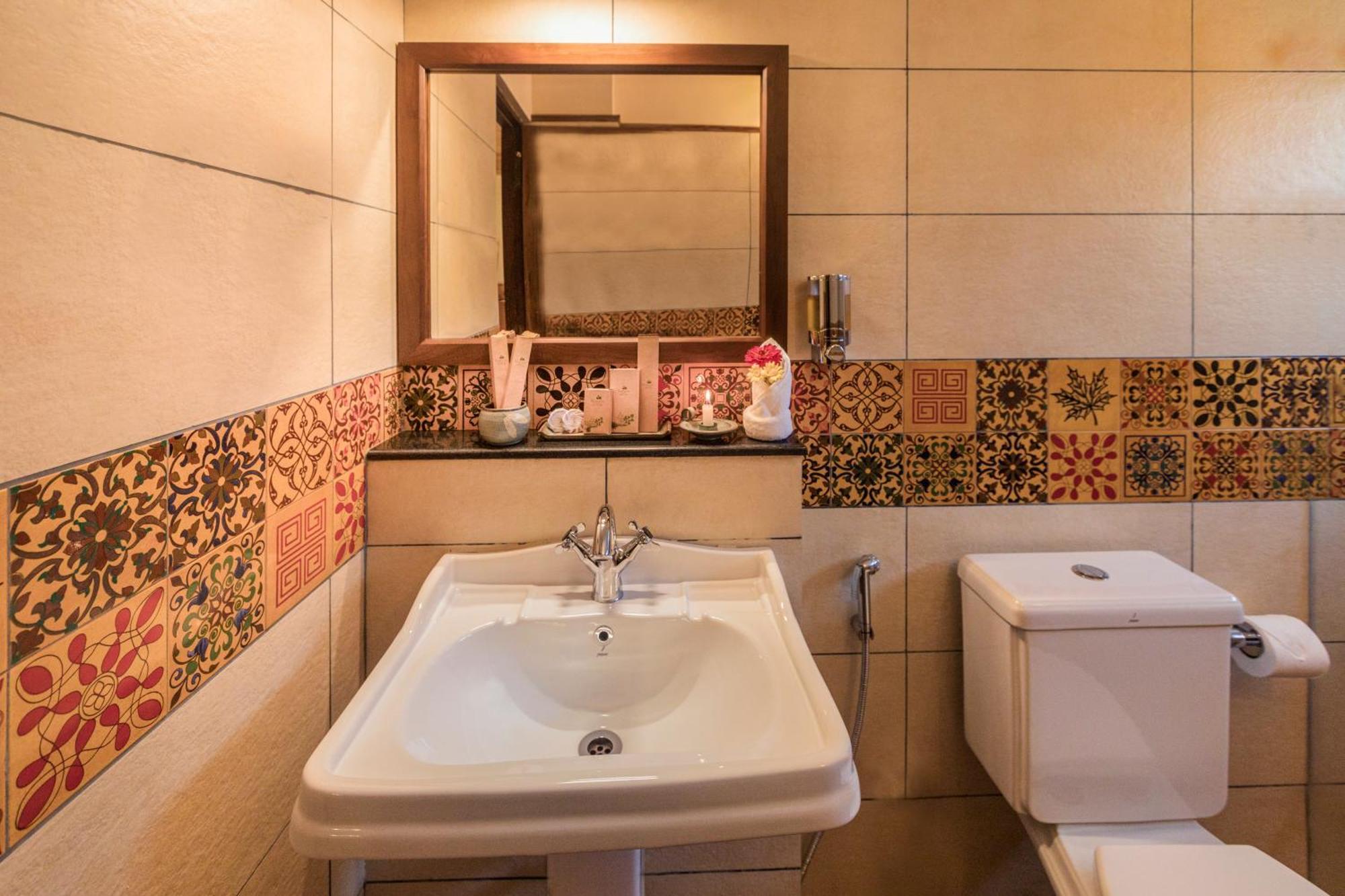 Willow Hill By Nature Resorts And Stays ウーティ エクステリア 写真