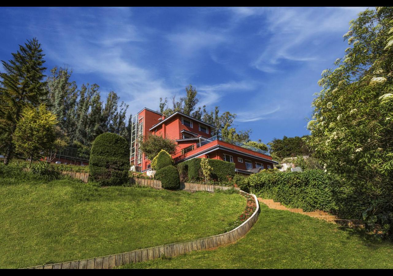 Willow Hill By Nature Resorts And Stays ウーティ エクステリア 写真