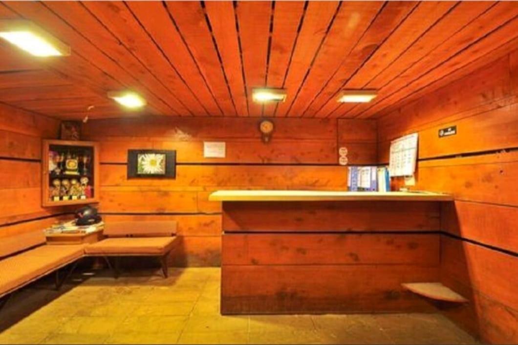 Willow Hill By Nature Resorts And Stays ウーティ エクステリア 写真