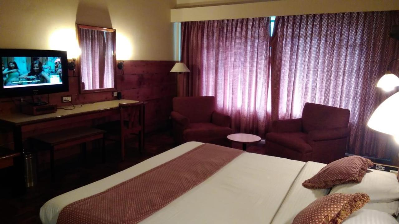 Willow Hill By Nature Resorts And Stays ウーティ 部屋 写真