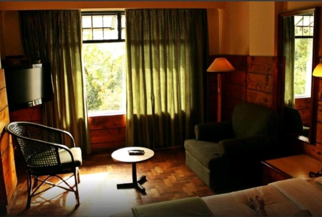 Willow Hill By Nature Resorts And Stays ウーティ 部屋 写真